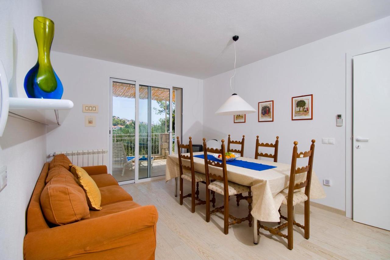 Holiday Home Duje Trogir Room photo