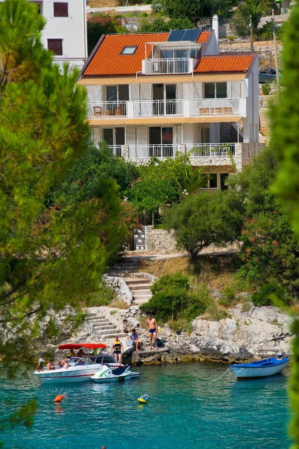 Holiday Home Duje Trogir Exterior photo