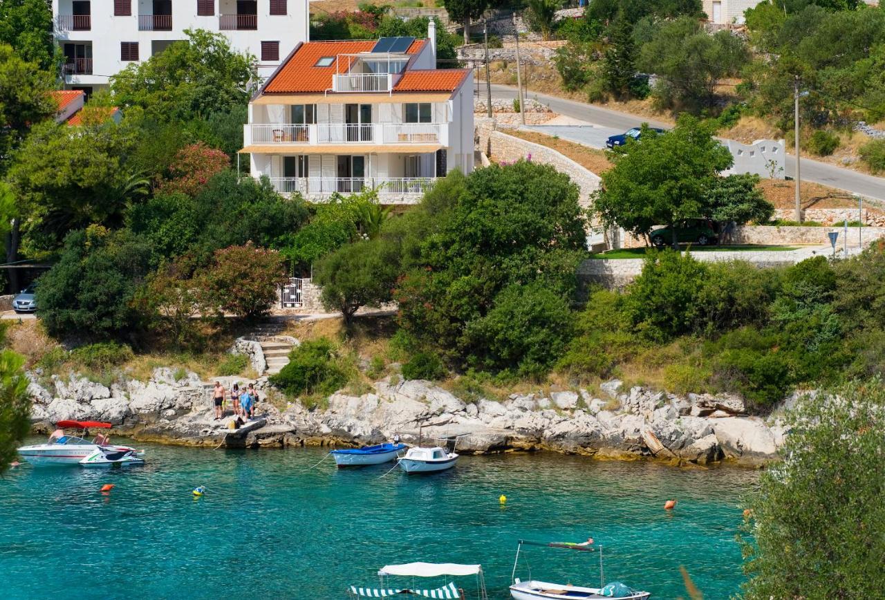 Holiday Home Duje Trogir Exterior photo