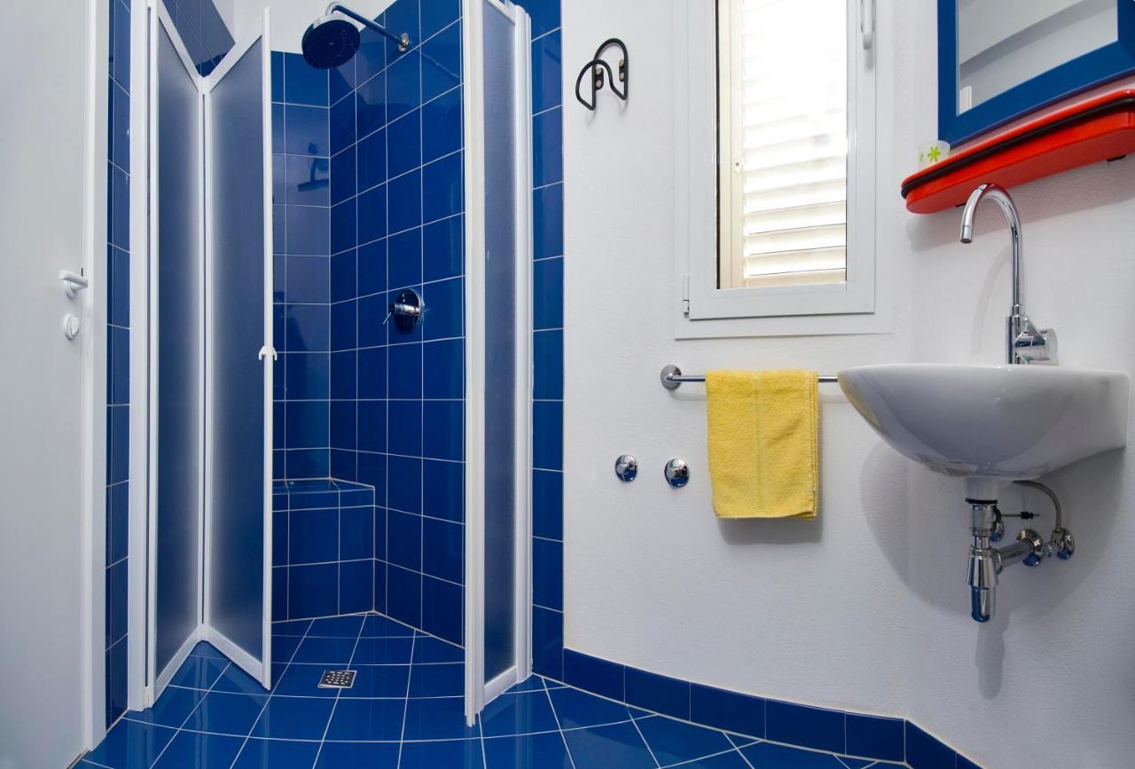 Holiday Home Duje Trogir Exterior photo