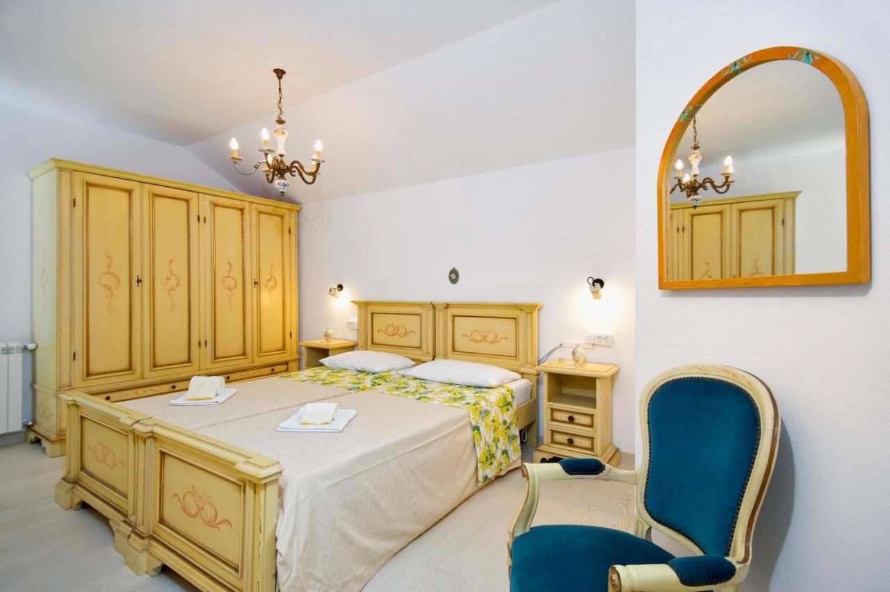 Holiday Home Duje Trogir Room photo