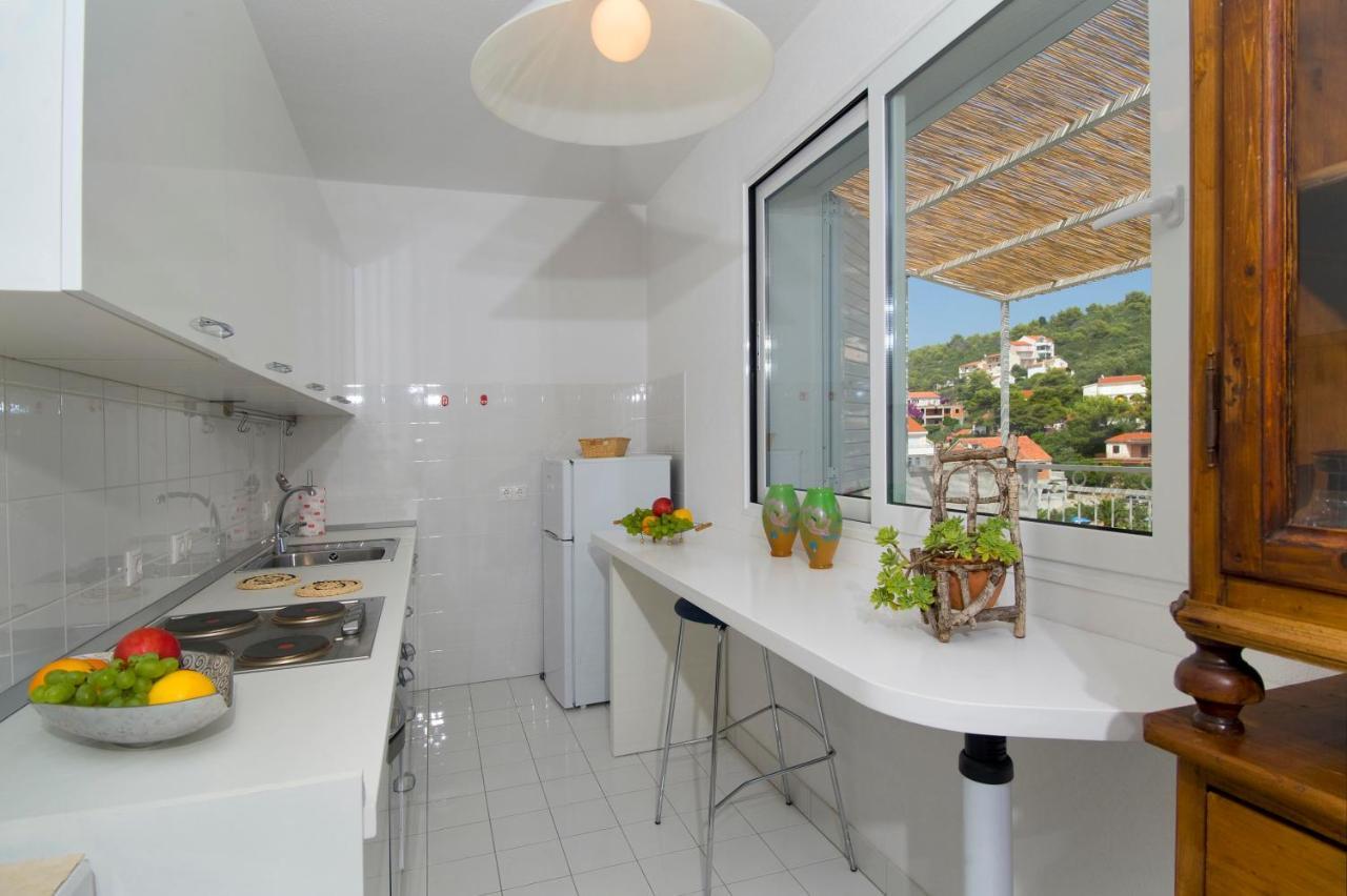 Holiday Home Duje Trogir Exterior photo