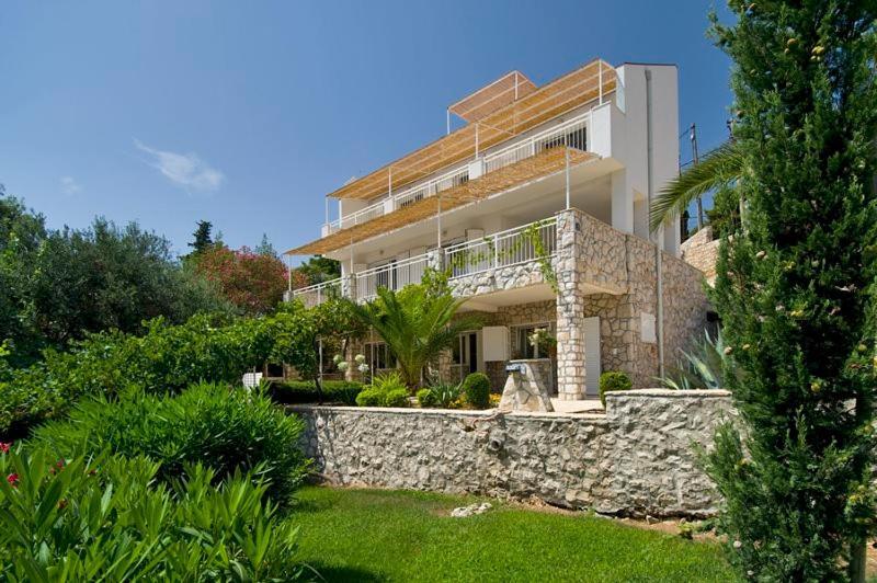 Holiday Home Duje Trogir Exterior photo