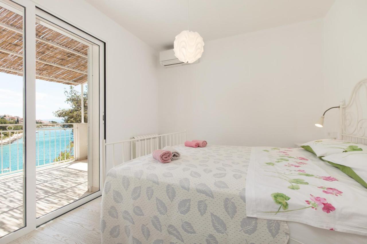 Holiday Home Duje Trogir Exterior photo