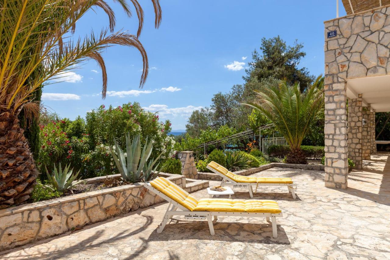 Holiday Home Duje Trogir Exterior photo