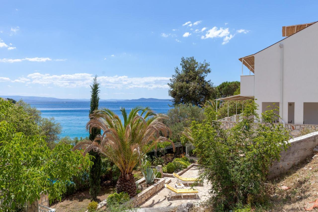 Holiday Home Duje Trogir Exterior photo