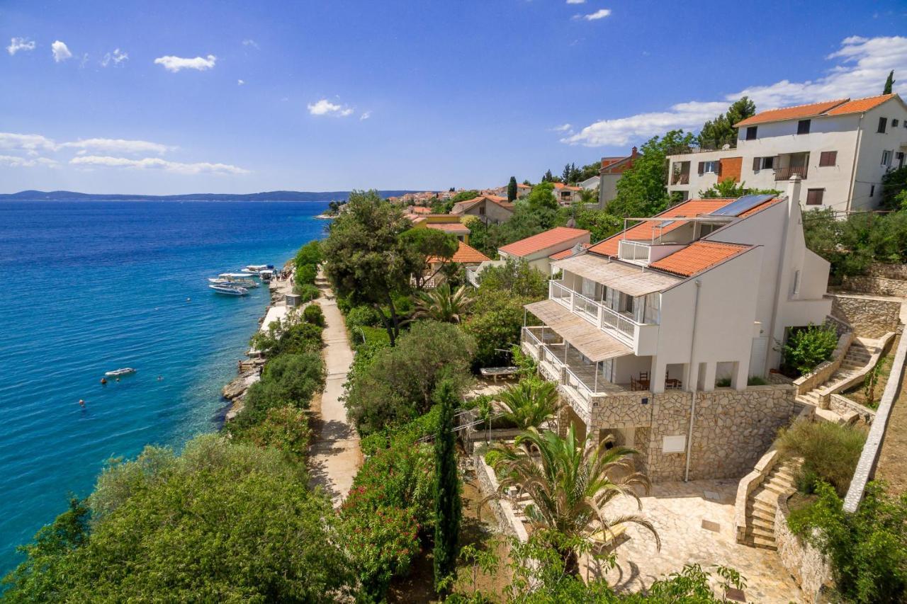 Holiday Home Duje Trogir Exterior photo