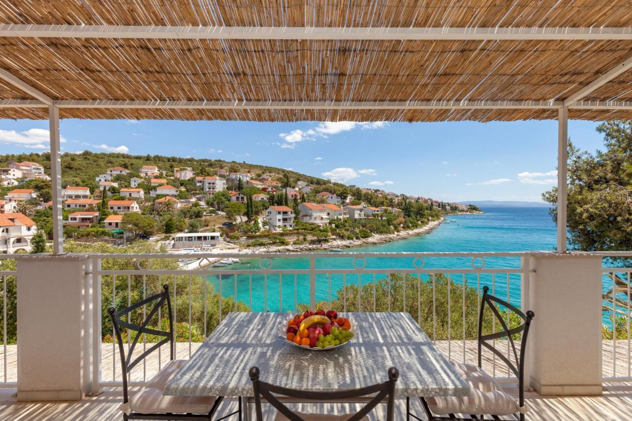 Holiday Home Duje Trogir Exterior photo